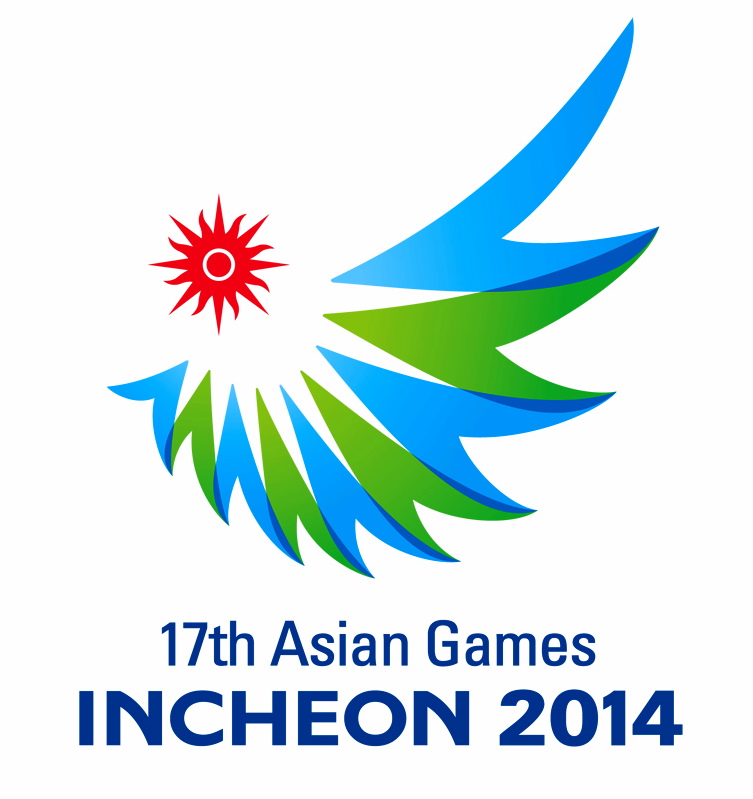 Asian Games Logo 29