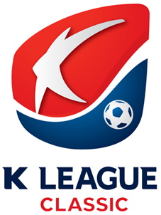 K League Classic Logo