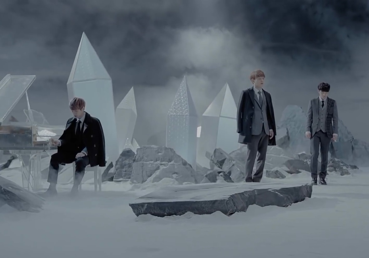 Miracles in December” by EXO – KPOP Song of the Week – Modern Seoul