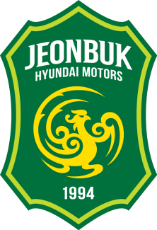 Jeonbuk Hyundai Badge 2016